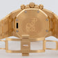 Audemars Piguet Royal Oak Chronograph 26331BA.OO.1220BA.01 Blue 41mm Box Papers