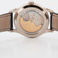 Patek Philippe Annual Calendar Moonphase 18K White Gold GRAY BLACK 40mm 5205G