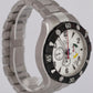 ZENITH Defy Classic El Primero Chronograph Steel Watch 03.0526.4000/01.M526 BOX