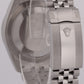 NEW PAPERS Rolex Sky-Dweller BLUE Steel JUBILEE Fluted 18K Gold 42mm 326934 BOX