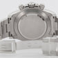 2021 PAPERS Rolex Daytona Cosmograph BLUE Platinum 40mm 116506 Watch BOX