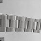 1999 Rolex No-Date Submariner 14060 Black Stainless Steel 40mm Watch Box Papers