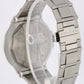MARCH 2026 PAPERS Bvlgari Diagono Scuba Steel Blue 41mm DP41SSD 102586 Watch BOX