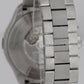 ZENITH Defy Classic El Primero Chronograph Steel Watch 03.0526.4000/01.M526 BOX