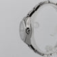 NEW STICKERED Rolex Oyster Perpetual 26 WHITE Stainless Steel 26mm 176200 Watch