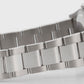 Rolex DateJust 41 126334 White Roman Stainless Steel 41mm Oyster Watch
