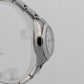 NEW STICKERED Rolex Oyster Perpetual 26 WHITE Stainless Steel 26mm 176200 Watch