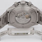 ZENITH Defy Classic El Primero Chronograph Steel Watch 03.0526.4000/01.M526 BOX