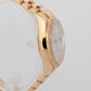 Rolex Day-Date President FACTORY METEORITE DIAMOND Yellow Gold 36mm 118348 Watch