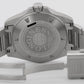 2023 PAPERS Longines Hydroconquest GMT 41mm Black Steel Watch L3.790.4.56.9 BOX