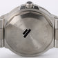 MARCH 2026 PAPERS Bvlgari Diagono Scuba Steel Blue 41mm DP41SSD 102586 Watch BOX