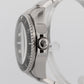 Rolex Sea-Dweller Deepsea BLACK Stainless Steel 44mm Date 126660 Dive Watch