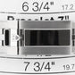 2025 PAPERS Tudor Black Bay Chrono 41mm PANDA White Jubilee Watch 79360 BOX