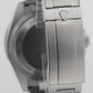 Rolex Sea-Dweller Deepsea BLACK Stainless Steel 44mm Date 126660 Dive Watch