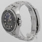 2024 Rolex Sea-Dweller Deepsea 136660 Blue James Cameron 44mm Watch Box Papers