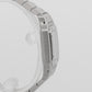 Cartier Santos Galbee 2319 / W20040D6 Silver Stainless Steel 29mm Watch
