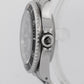 Rolex Sea-Dweller 16600 40mm Black Oyster Stainless Steel Date Dive Watch