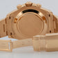 PAPERS Rolex Yacht-Master II 18K Yellow Gold 44mm White 116688 Watch BOX
