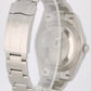 UNPOL. 2026 RSC + PAPERS  Rolex Oyster Perpetual TURQUOISE 41mm 124300 Watch BOX