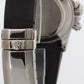 Rolex Daytona Cosmograph BLACK DIAMOND 18K White Gold RUBBER 40mm Watch 116519