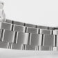 Rolex Sea-Dweller 16600 40mm Black Oyster Stainless Steel Date Dive Watch