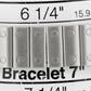 Cartier Santos Galbee 2319 / W20040D6 Silver Stainless Steel 29mm Watch
