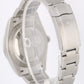 UNPOL. 2026 RSC + PAPERS  Rolex Oyster Perpetual TURQUOISE 41mm 124300 Watch BOX