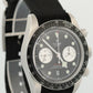 Tudor Black Bay Chrono 41mm BLACK Stainless Steel Automatic 79360 N Watch