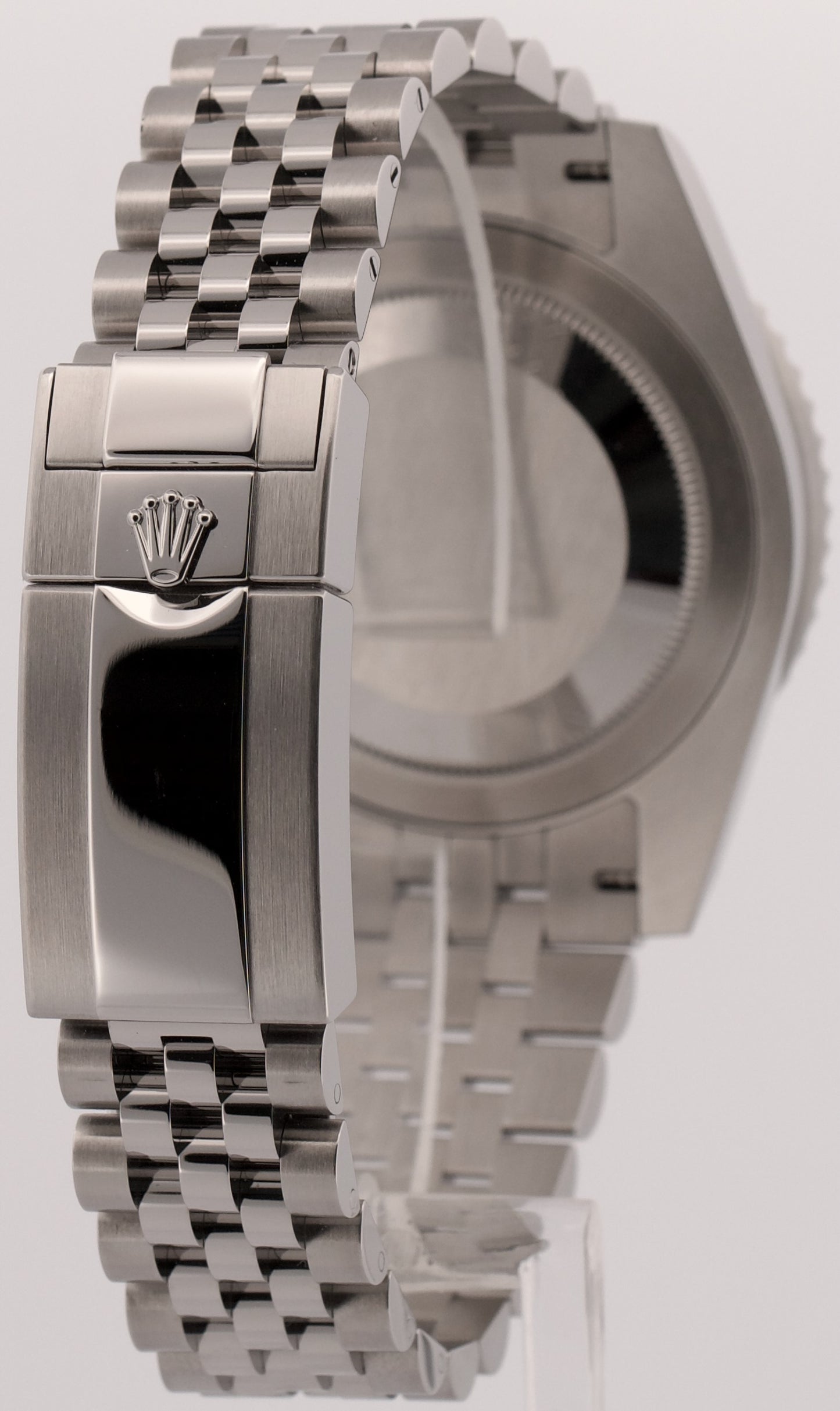 2023 Rolex GMT-Master II 126720 VTNR Sprite Black Green Steel 40mm Box Papers