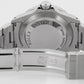 Rolex Sea-Dweller 16600 40mm Black Oyster Stainless Steel Date Dive Watch