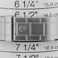 Rolex Sea-Dweller 16600 40mm Black Oyster Stainless Steel Date Dive Watch