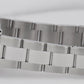 Rolex DateJust Jubilee 28mm Stainless Steel MOP DIAMOND 18K White Gold 279174