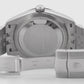 2021 PAPERS Rolex Sky-Dweller WHITE Stainless Steel 42mm 326934 Watch BOX