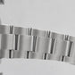 Rolex Sea-Dweller 16600 40mm Black Oyster Stainless Steel Date Dive Watch