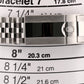 2023 Rolex GMT-Master II 126720 VTNR Sprite Black Green Steel 40mm Box Papers