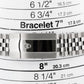 2021 PAPERS Rolex Sky-Dweller WHITE Stainless Steel 42mm 326934 Watch BOX