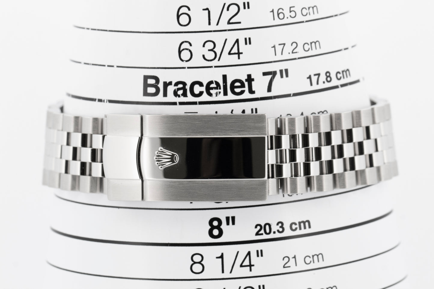 2021 PAPERS Rolex Sky-Dweller WHITE Stainless Steel 42mm 326934 Watch BOX
