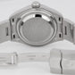 Rolex DateJust Jubilee 28mm Stainless Steel MOP DIAMOND 18K White Gold 279174