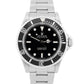 2004 PAPERS Rolex No-Date Submariner BLACK Steel 40mm 14060 M Watch BOX