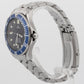 Omega Seamaster Professional 300M 2531.80.00 Blue Stainless Steel 41mm Watch