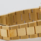 1999 TOP CONDITION PAPERS Rolex Daytona FACTORY BAGUETTE 18K GOLD 16568 BOX