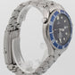 Omega Seamaster Professional 300M 2531.80.00 Blue Stainless Steel 41mm Watch