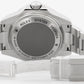 PAPERS Rolex Sea-Dweller Deepsea 116660 BLACK 44mm Ceramic Steel Dive Watch BOX