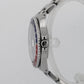 Rolex GMT-Master II PEPSI Swiss Only Stainless Steel 40mm 16710 Watch