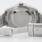 2024 PAPERS Rolex Sky-Dweller BLACK 42mm Oyster Stainless Steel Watch 336934 BOX
