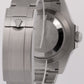 2025 PAPERS Rolex Submariner Date KERMIT Green Steel 41mm Watch 126610 LV BOX