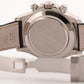 Rolex Daytona Cosmograph PANDA RACING 18K White Gold Leather 40mm Watch 116519