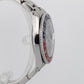 Rolex GMT-Master II PEPSI Swiss Only Stainless Steel 40mm 16710 Watch
