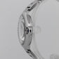Cartier Ballon Bleu 36mm Stainless Steel Silver Quartz Watch 3005 / W69011Z4