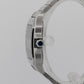 Cartier Santos de Cartier Large 4072 / WSSA0062 Green Steel 39.8mm Box Papers